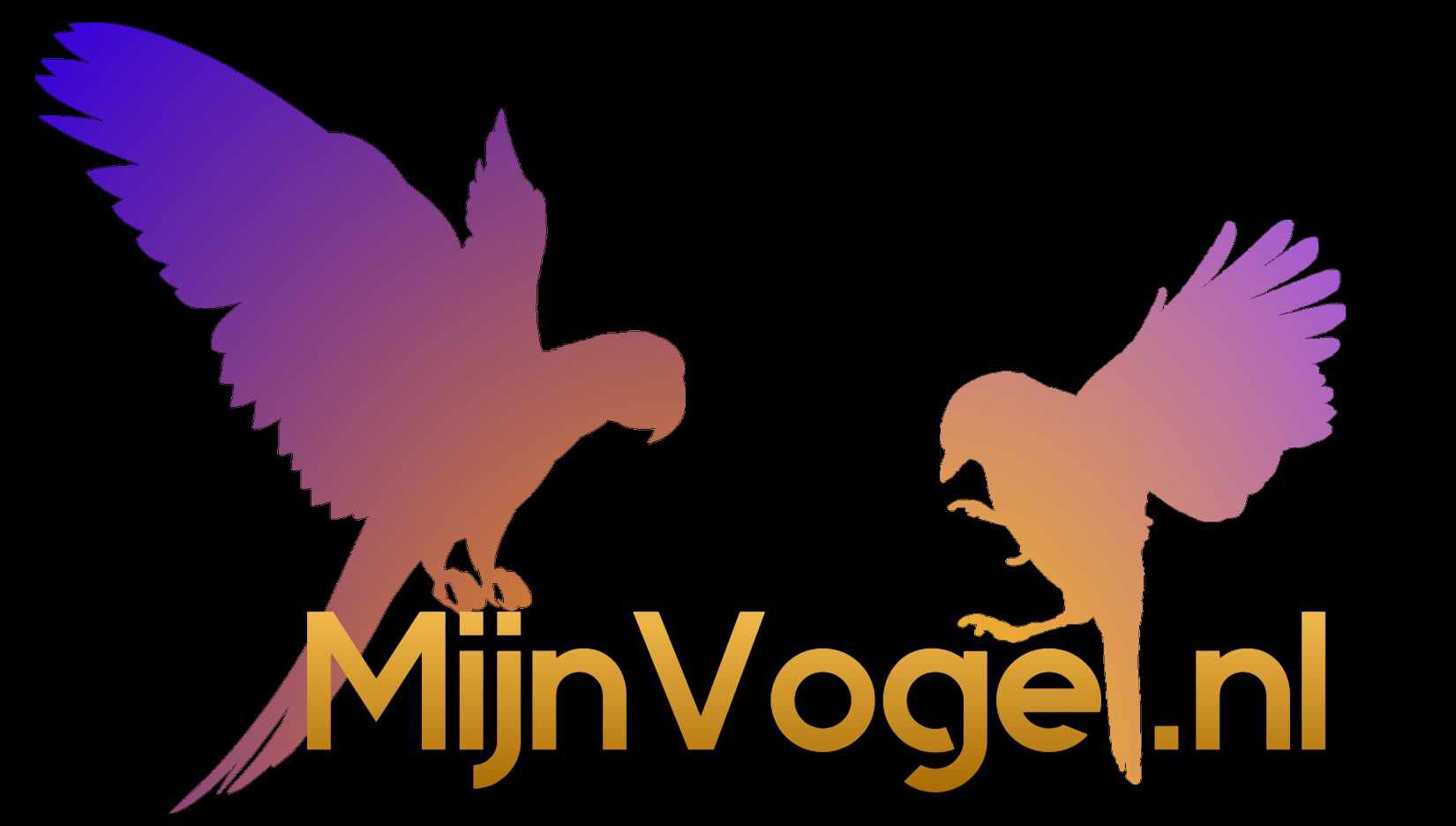 MIJNVOGEL